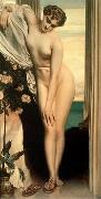 unknow artist Sexy body, female nudes, classical nudes 18 china oil painting reproduction